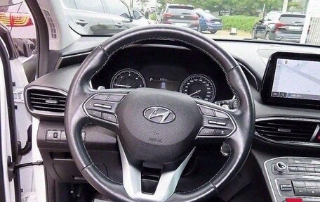 Hyundai Santa Fe IV, 2021 год, 3 180 777 рублей, 9 фотография