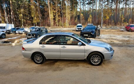 Mitsubishi Lancer IX, 2003 год, 375 000 рублей, 15 фотография