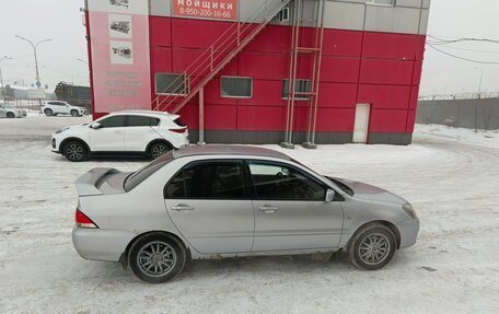 Mitsubishi Lancer IX, 2003 год, 375 000 рублей, 16 фотография