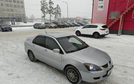 Mitsubishi Lancer IX, 2003 год, 375 000 рублей, 12 фотография