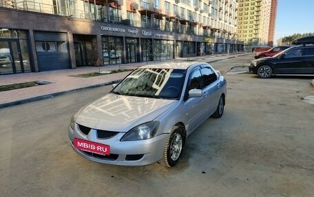 Mitsubishi Lancer IX, 2003 год, 375 000 рублей, 5 фотография