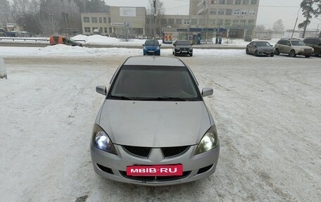 Mitsubishi Lancer IX, 2003 год, 375 000 рублей, 7 фотография