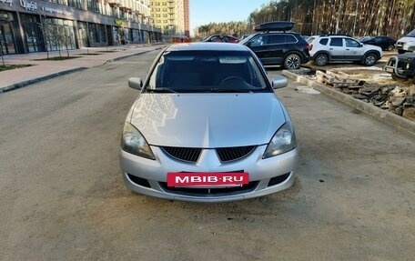 Mitsubishi Lancer IX, 2003 год, 375 000 рублей, 8 фотография