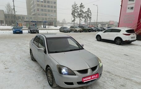 Mitsubishi Lancer IX, 2003 год, 375 000 рублей, 14 фотография