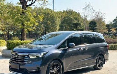 Honda Odyssey IV, 2022 год, 3 687 000 рублей, 1 фотография