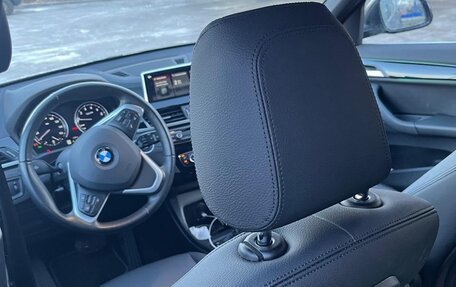 BMW X1, 2022 год, 4 500 000 рублей, 15 фотография