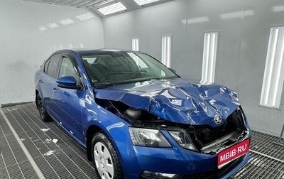 Skoda Octavia, 2019 год, 850 000 рублей, 1 фотография