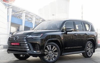 Lexus LX, 2024 год, 20 990 000 рублей, 1 фотография