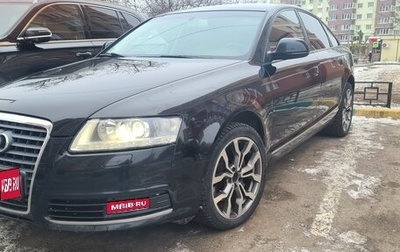 Audi A6, 2010 год, 860 000 рублей, 1 фотография