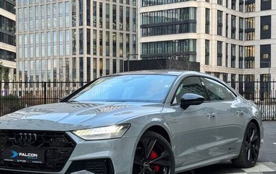 Audi A7, 2024 год, 10 954 000 рублей, 1 фотография