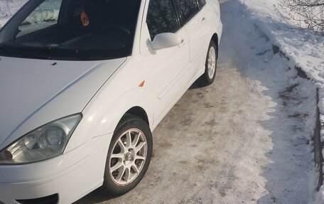 Ford Focus IV, 2001 год, 315 000 рублей, 5 фотография