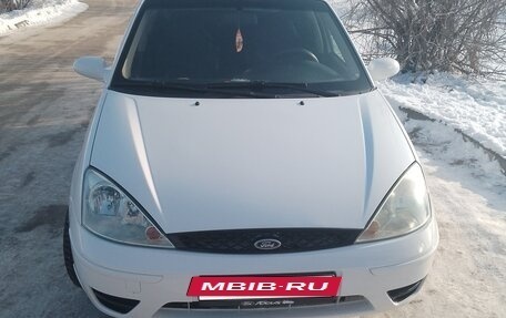 Ford Focus IV, 2001 год, 315 000 рублей, 4 фотография