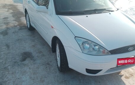 Ford Focus IV, 2001 год, 315 000 рублей, 3 фотография