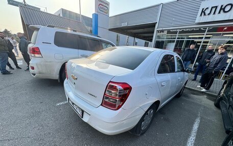 Chevrolet Cobalt II, 2022 год, 1 170 000 рублей, 7 фотография