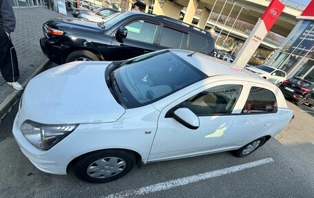 Chevrolet Cobalt II, 2022 год, 1 170 000 рублей, 6 фотография