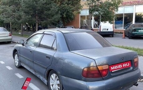 Mitsubishi Carisma I, 1998 год, 130 000 рублей, 4 фотография