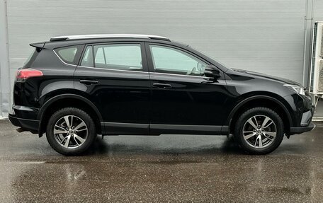 Toyota RAV4, 2018 год, 2 565 000 рублей, 5 фотография