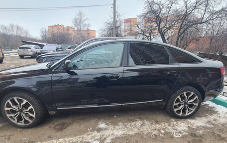 Audi A6, 2010 год, 860 000 рублей, 2 фотография