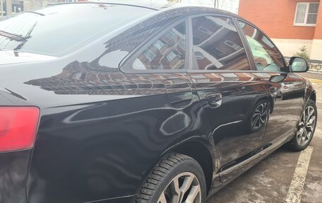 Audi A6, 2010 год, 860 000 рублей, 3 фотография