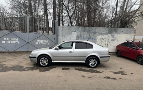 Skoda Octavia IV, 2003 год, 390 000 рублей, 8 фотография