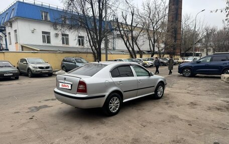 Skoda Octavia IV, 2003 год, 390 000 рублей, 6 фотография