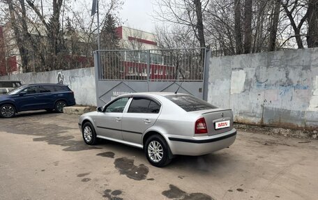 Skoda Octavia IV, 2003 год, 390 000 рублей, 2 фотография