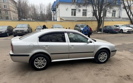 Skoda Octavia IV, 2003 год, 390 000 рублей, 5 фотография