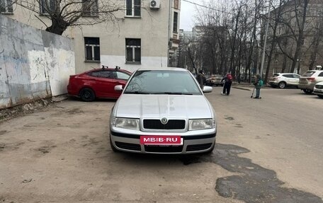 Skoda Octavia IV, 2003 год, 390 000 рублей, 3 фотография