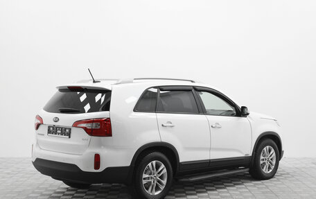 KIA Sorento II рестайлинг, 2014 год, 2 053 000 рублей, 2 фотография