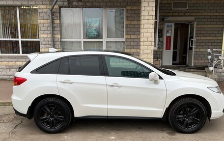 Acura RDX III, 2014 год, 2 500 000 рублей, 3 фотография