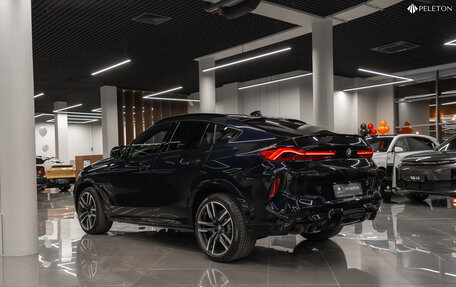 BMW X6 M, 2020 год, 13 600 000 рублей, 4 фотография