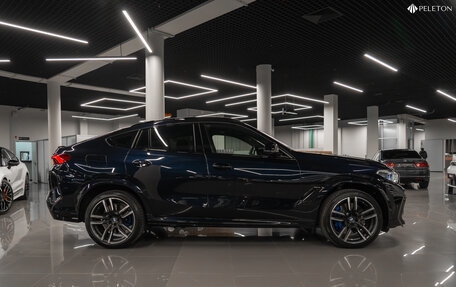 BMW X6 M, 2020 год, 13 600 000 рублей, 9 фотография