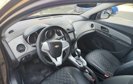 Chevrolet Cruze II, 2014 год, 1 000 000 рублей, 11 фотография