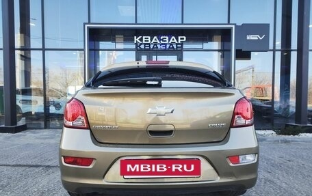 Chevrolet Cruze II, 2014 год, 1 000 000 рублей, 6 фотография