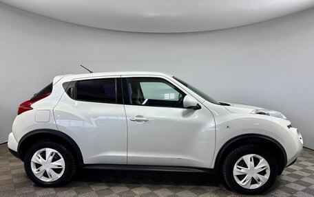 Nissan Juke II, 2013 год, 1 160 000 рублей, 6 фотография