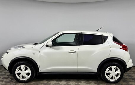 Nissan Juke II, 2013 год, 1 160 000 рублей, 2 фотография