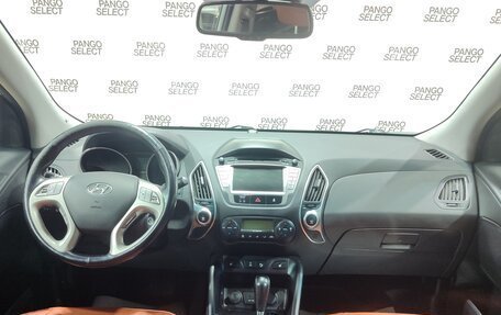 Hyundai ix35 I рестайлинг, 2013 год, 1 450 000 рублей, 15 фотография