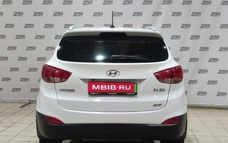 Hyundai ix35 I рестайлинг, 2013 год, 1 450 000 рублей, 6 фотография