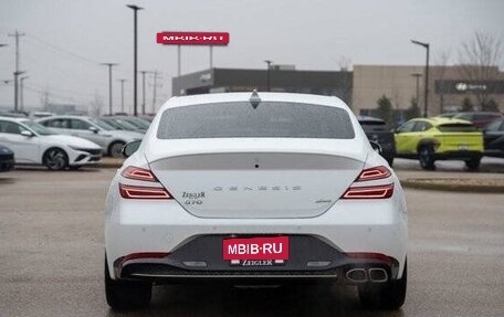 Genesis G70 I, 2023 год, 5 055 000 рублей, 7 фотография