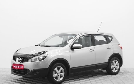 Nissan Qashqai, 2012 год, 1 097 000 рублей, 1 фотография