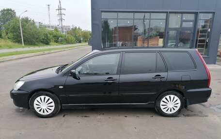 Mitsubishi Lancer IX, 2005 год, 285 000 рублей, 6 фотография