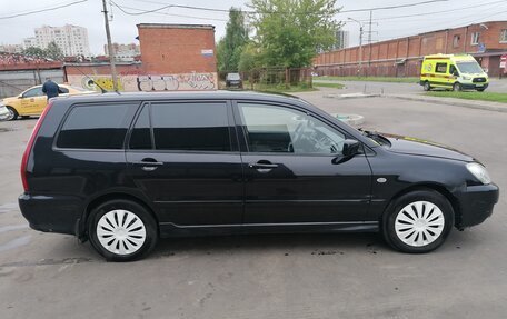 Mitsubishi Lancer IX, 2005 год, 285 000 рублей, 3 фотография