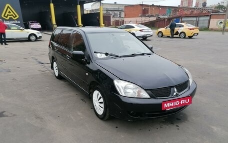 Mitsubishi Lancer IX, 2005 год, 285 000 рублей, 2 фотография