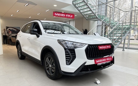 Haval Jolion, 2024 год, 2 549 000 рублей, 3 фотография