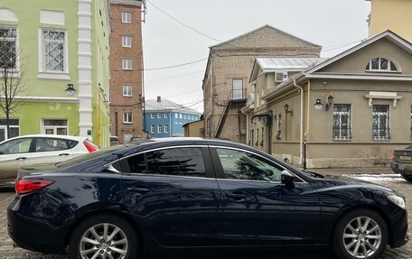 Mazda 6, 2015 год, 1 730 000 рублей, 5 фотография