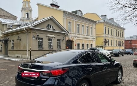 Mazda 6, 2015 год, 1 730 000 рублей, 6 фотография