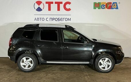 Renault Duster I рестайлинг, 2016 год, 1 232 800 рублей, 4 фотография