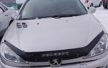 Peugeot 206, 2005 год, 210 000 рублей, 5 фотография