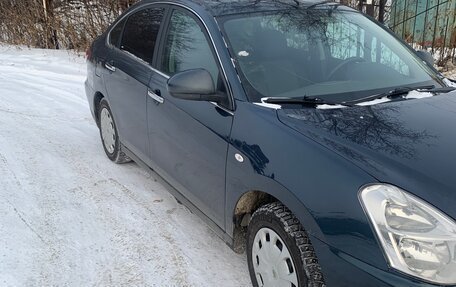 Nissan Almera, 2018 год, 750 000 рублей, 3 фотография