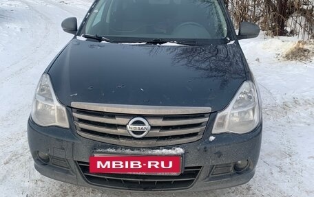 Nissan Almera, 2018 год, 750 000 рублей, 2 фотография